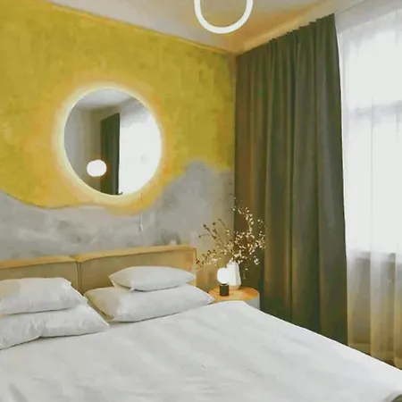 Neue Dietlinde Appartement *
