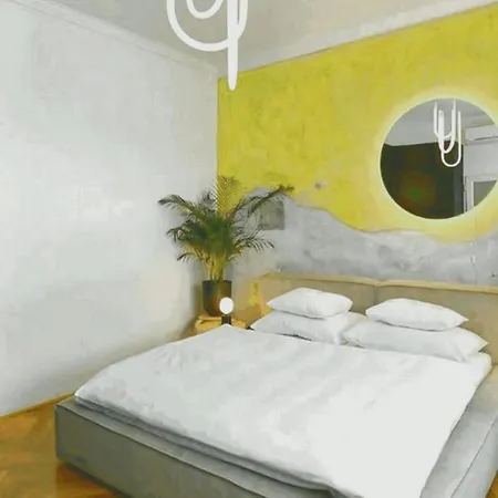 Neue Dietlinde Appartement