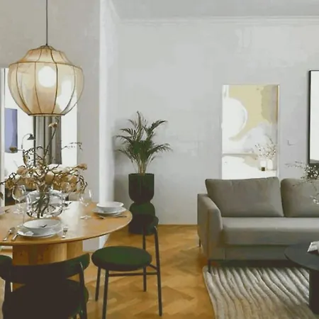 Neue Dietlinde Appartement *