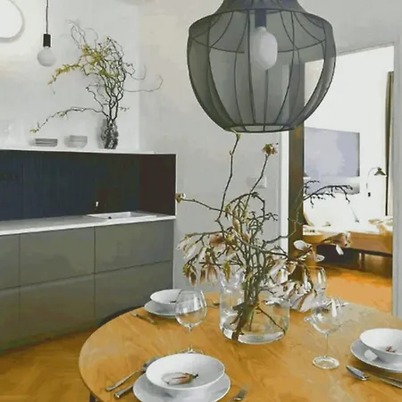 Apartmán Neue Dietlinde