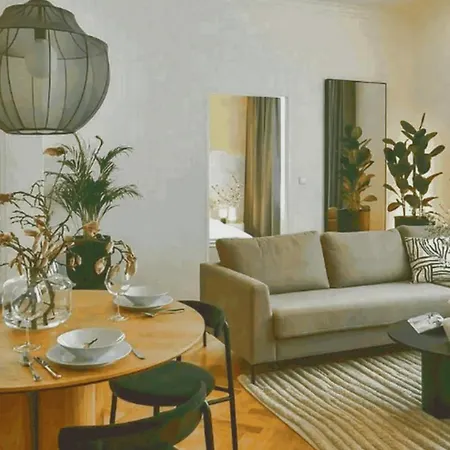 Neue Dietlinde Apartmán Frankfurt nad Mohanem